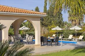 The Arches in Latchi
