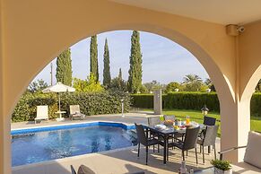 The Arches in Latchi