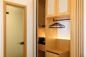 Safrani Suites