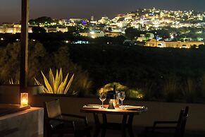 Safrani Suites