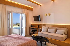 Safrani Suites