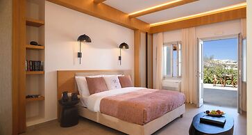 Safrani Suites