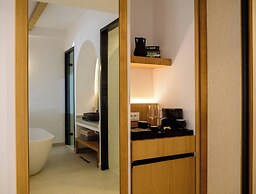 Safrani Suites