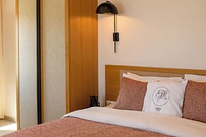Safrani Suites