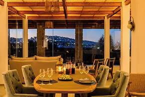 Safrani Suites