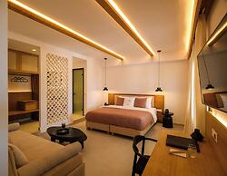 Safrani Suites
