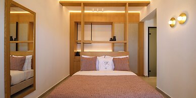 Safrani Suites