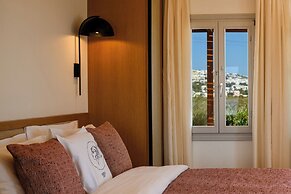 Safrani Suites