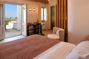 Safrani Suites