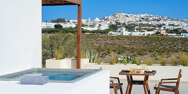 Safrani Suites