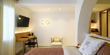 Safrani Suites