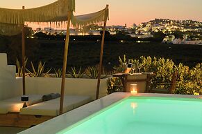 Safrani Suites