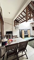 Agni Homestay