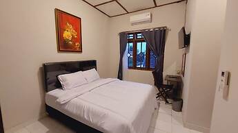 Agni Homestay