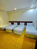 Amlaq Almashrq Hotel