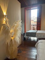 Hotel Colonial Abejorral