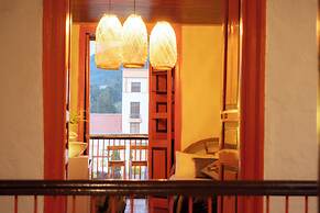 Hotel Colonial Abejorral