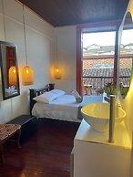 Hotel Colonial Abejorral