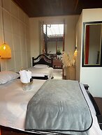 Hotel Colonial Abejorral