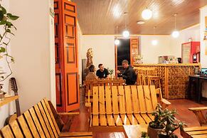 Hotel Colonial Abejorral