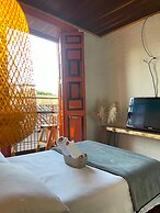 Hotel Colonial Abejorral