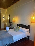 Hotel Colonial Abejorral