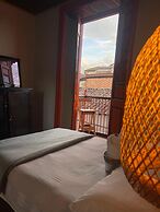 Hotel Colonial Abejorral