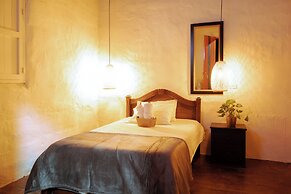 Hotel Colonial Abejorral