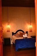 Hotel Colonial Abejorral
