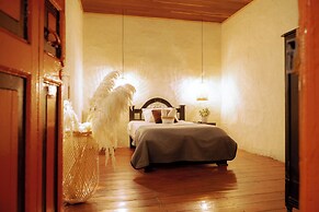 Hotel Colonial Abejorral