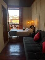 Hotel Colonial Abejorral