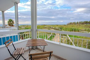 Sea Apartment