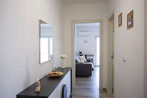 Sea Apartment
