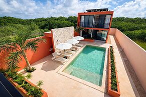 The Retreat at Sisal