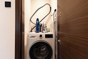Chic 1BR Apartment - The Crest Dubai