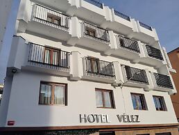 Hotel Velez
