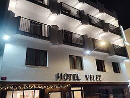 Hotel Velez