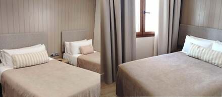 Hotel Velez