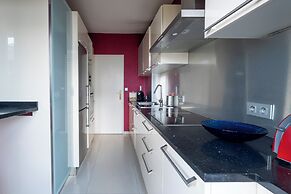Brussels Expo Elegant residence
