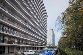 Brussels Expo Elegant residence