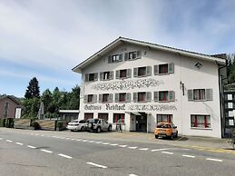 Hotel Rebstock - Self-Check-in