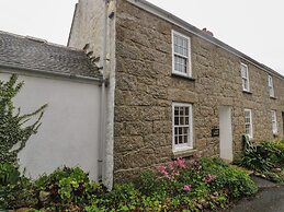 1 Rowes Cottages