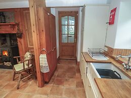 1 Rowes Cottages