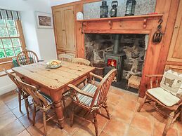 1 Rowes Cottages