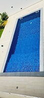 Teranga Blue