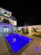 Teranga Blue