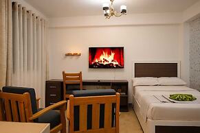 Nanyuki Cozy Haven Studio Apartments