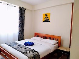 Nanyuki Cozy Haven Studio Apartments