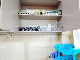 Nanyuki Cozy Haven Studio Apartments