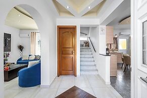 San Francisco Maisonette